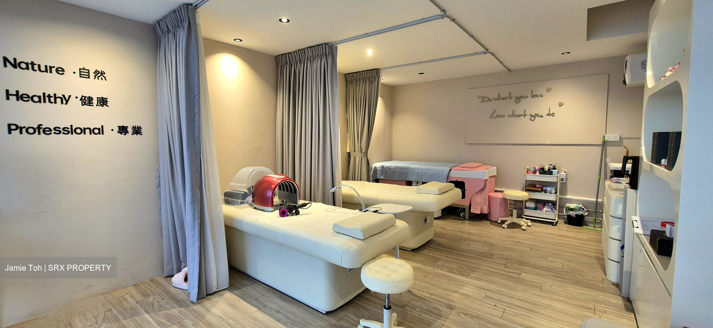 Tanjong Pagar Plaza (D2), Shop House #576817901
